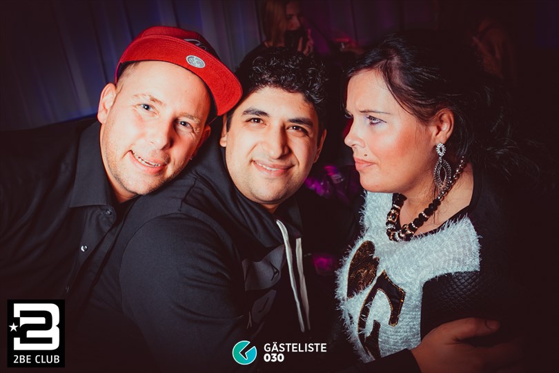 https://www.gaesteliste030.de/Partyfoto #130 2BE Club Berlin vom 27.12.2014