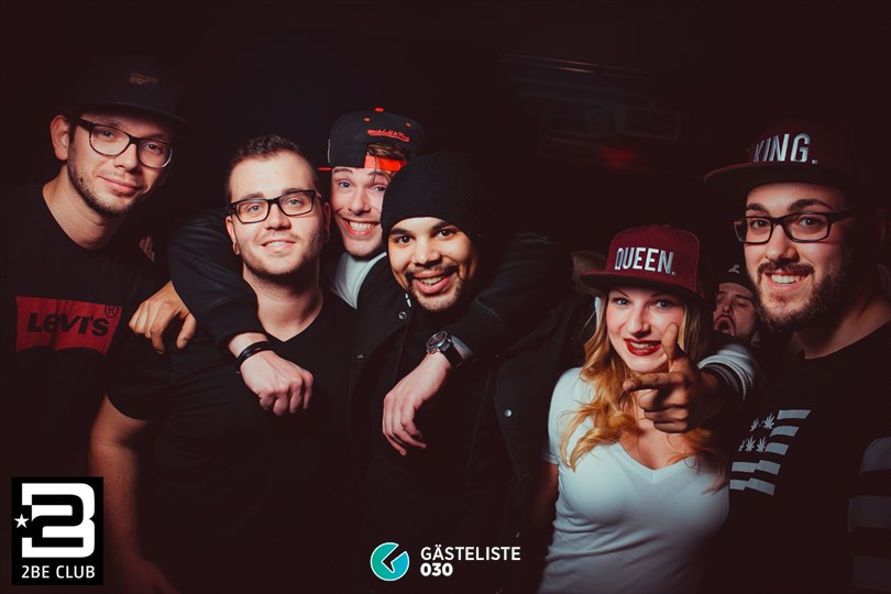https://www.gaesteliste030.de/Partyfoto #106 2BE Club Berlin vom 27.12.2014