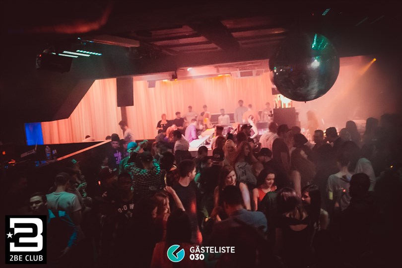 https://www.gaesteliste030.de/Partyfoto #42 2BE Club Berlin vom 27.12.2014