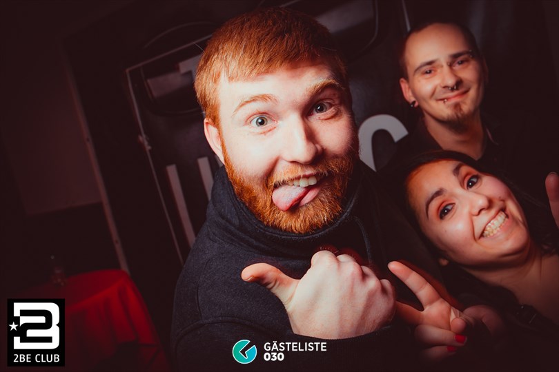https://www.gaesteliste030.de/Partyfoto #110 2BE Club Berlin vom 27.12.2014