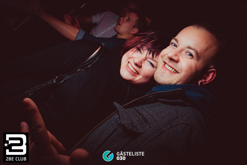 https://www.gaesteliste030.de/Partyfoto #98 2BE Club Berlin vom 27.12.2014