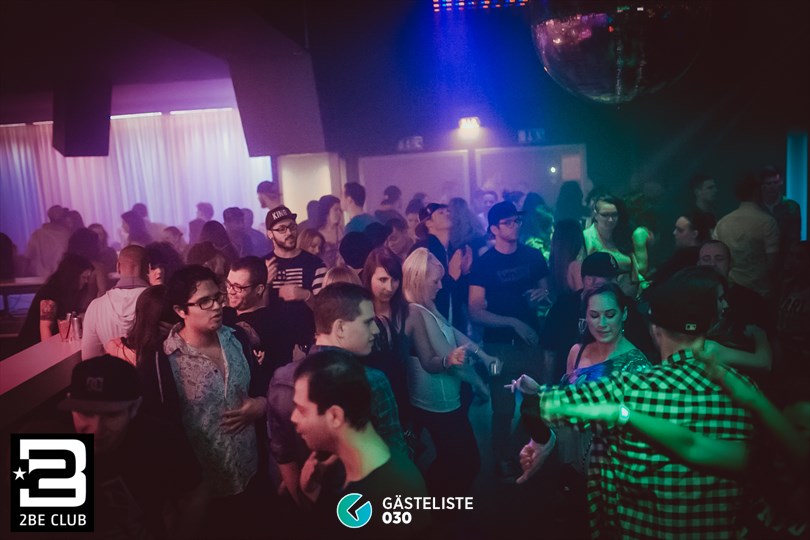 https://www.gaesteliste030.de/Partyfoto #13 2BE Club Berlin vom 27.12.2014