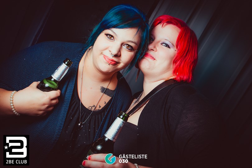 https://www.gaesteliste030.de/Partyfoto #56 2BE Club Berlin vom 27.12.2014