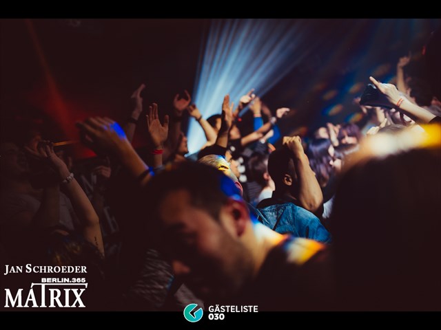 Partypics Matrix 30.12.2014 Best of 2014 – SilvesterWarmUp