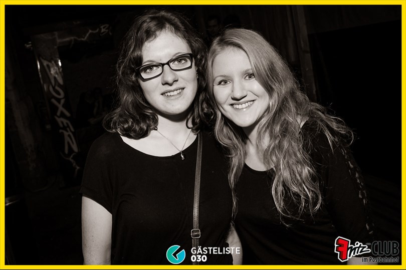 https://www.gaesteliste030.de/Partyfoto #13 Fritzclub Berlin vom 20.12.2014