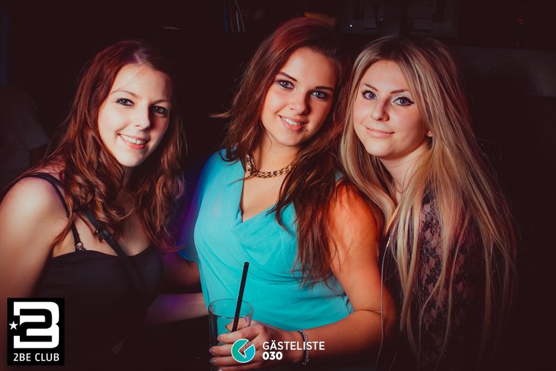 https://www.gaesteliste030.de/Partyfoto #3 2BE Club Berlin vom 20.12.2014