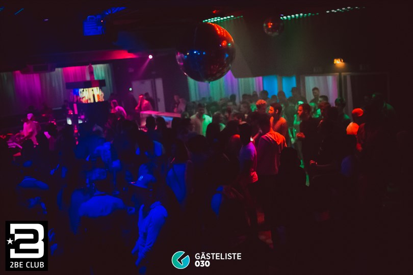 https://www.gaesteliste030.de/Partyfoto #133 2BE Club Berlin vom 20.12.2014