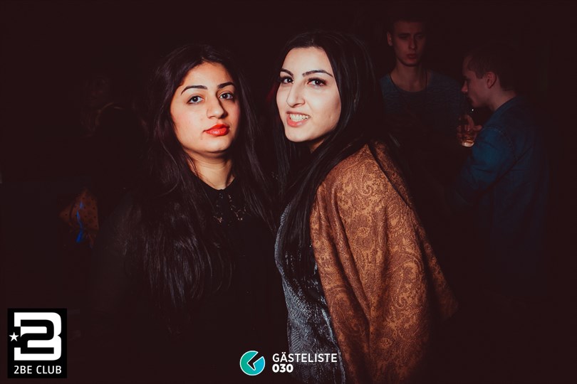 https://www.gaesteliste030.de/Partyfoto #52 2BE Club Berlin vom 26.12.2014