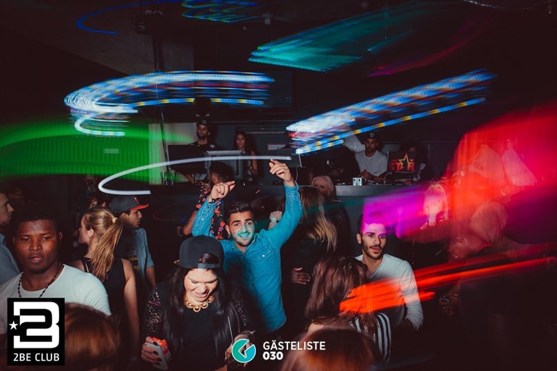https://www.gaesteliste030.de/Partyfoto #2 2BE Club Berlin vom 26.12.2014