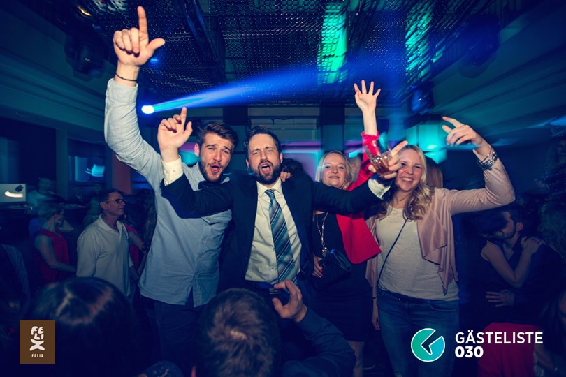 https://www.gaesteliste030.de/Partyfoto #3 Felix Club Berlin vom 17.01.2015