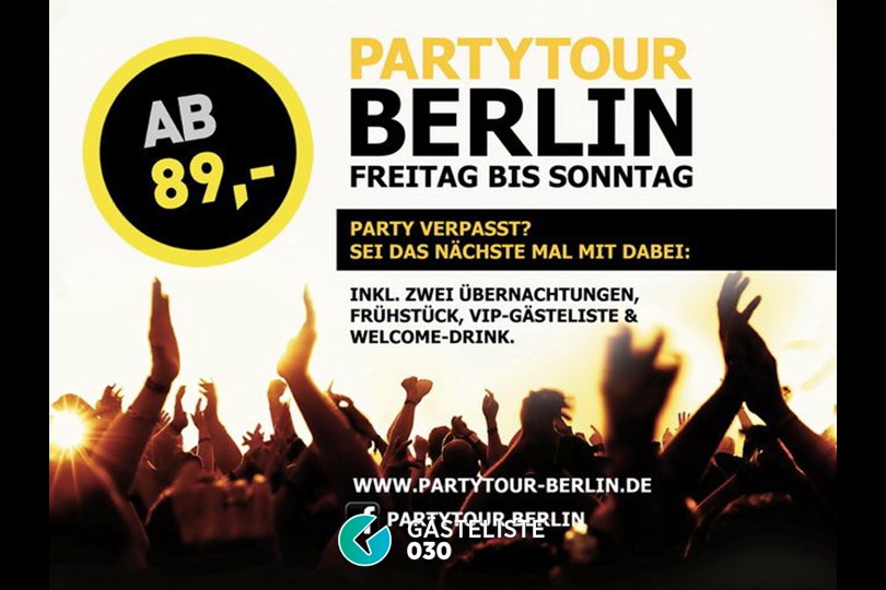 https://www.gaesteliste030.de/Partyfoto #119 Matrix Berlin vom 09.01.2015