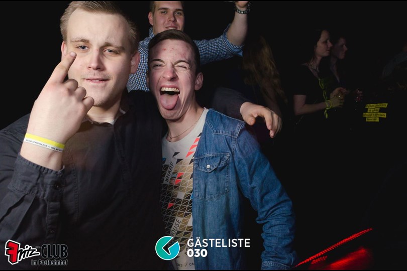 https://www.gaesteliste030.de/Partyfoto #73 Fritzclub Berlin vom 24.01.2015