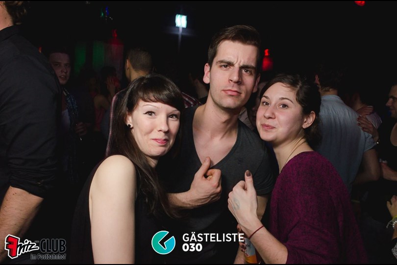 https://www.gaesteliste030.de/Partyfoto #62 Fritzclub Berlin vom 24.01.2015