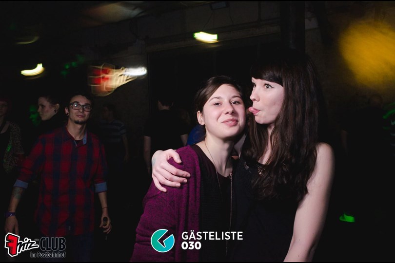 https://www.gaesteliste030.de/Partyfoto #23 Fritzclub Berlin vom 24.01.2015
