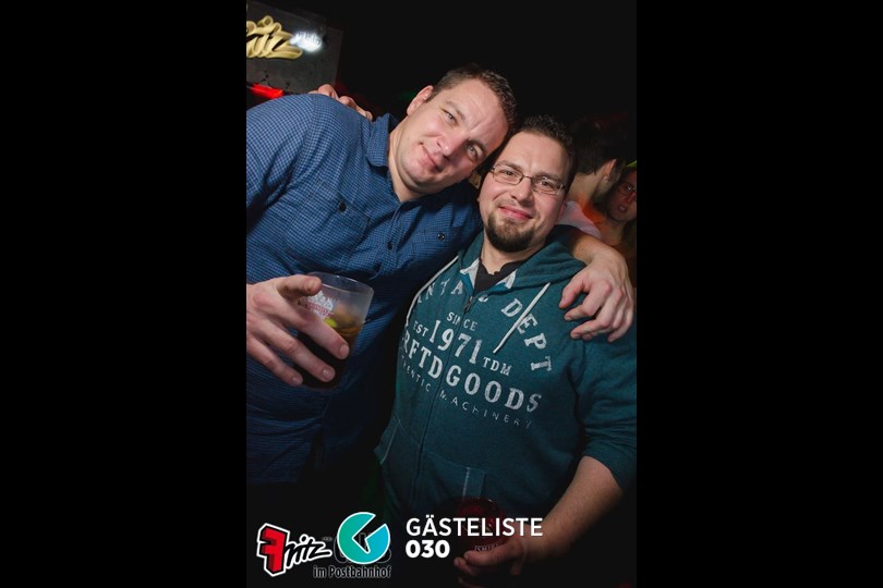 https://www.gaesteliste030.de/Partyfoto #30 Fritzclub Berlin vom 24.01.2015
