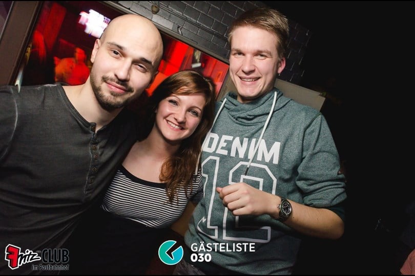 https://www.gaesteliste030.de/Partyfoto #104 Fritzclub Berlin vom 24.01.2015