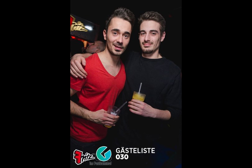https://www.gaesteliste030.de/Partyfoto #32 Fritzclub Berlin vom 24.01.2015
