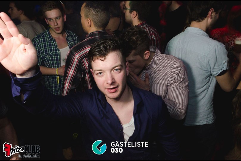 https://www.gaesteliste030.de/Partyfoto #105 Fritzclub Berlin vom 24.01.2015