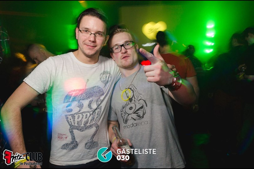 https://www.gaesteliste030.de/Partyfoto #74 Fritzclub Berlin vom 24.01.2015
