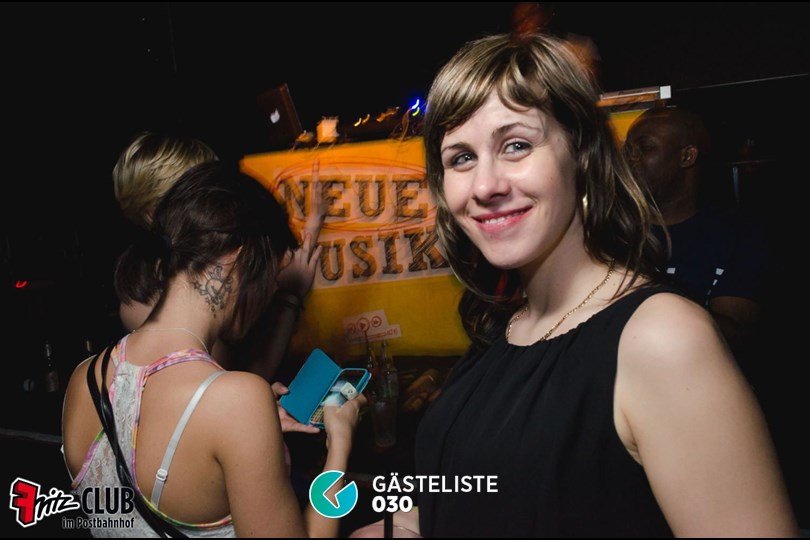 https://www.gaesteliste030.de/Partyfoto #8 Fritzclub Berlin vom 24.01.2015