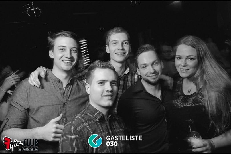 https://www.gaesteliste030.de/Partyfoto #56 Fritzclub Berlin vom 24.01.2015