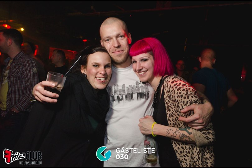 https://www.gaesteliste030.de/Partyfoto #3 Fritzclub Berlin vom 24.01.2015