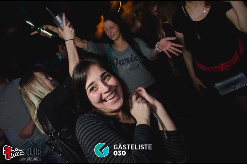 https://www.gaesteliste030.de/Partyfoto #52 Fritzclub Berlin vom 24.01.2015