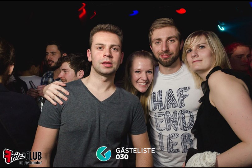 https://www.gaesteliste030.de/Partyfoto #17 Fritzclub Berlin vom 24.01.2015