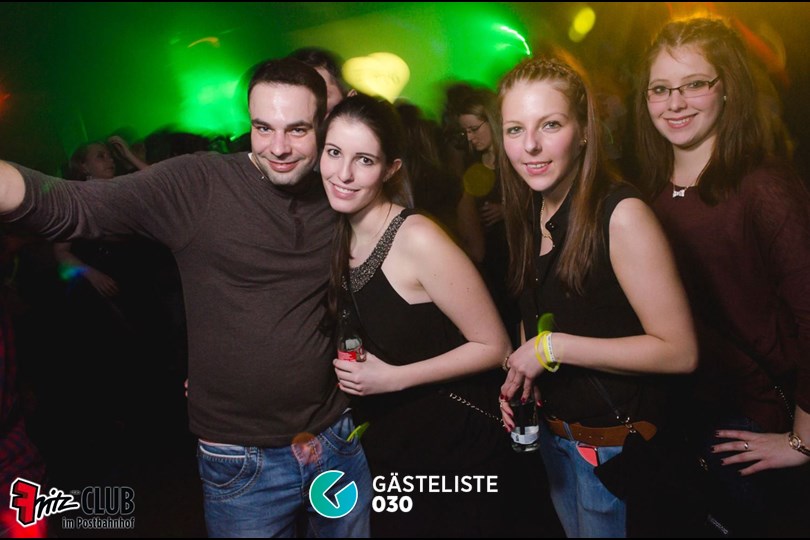 https://www.gaesteliste030.de/Partyfoto #53 Fritzclub Berlin vom 24.01.2015