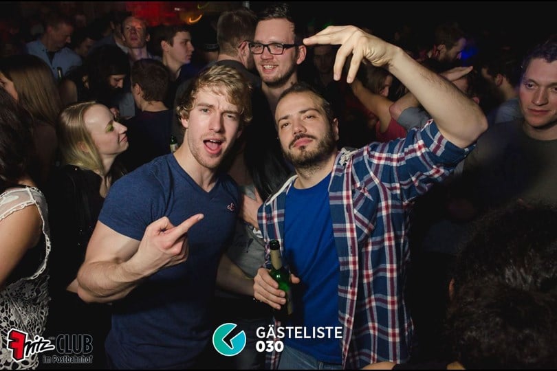 https://www.gaesteliste030.de/Partyfoto #61 Fritzclub Berlin vom 24.01.2015