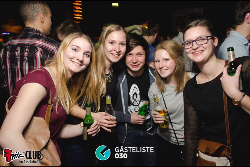https://www.gaesteliste030.de/Partyfoto #1 Fritzclub Berlin vom 24.01.2015