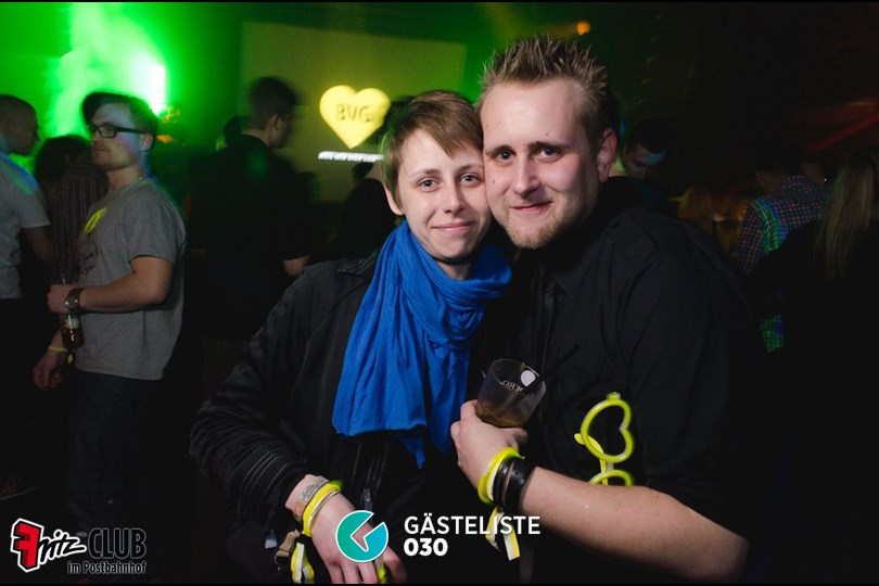 https://www.gaesteliste030.de/Partyfoto #5 Fritzclub Berlin vom 24.01.2015
