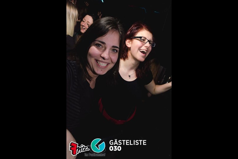 https://www.gaesteliste030.de/Partyfoto #66 Fritzclub Berlin vom 24.01.2015