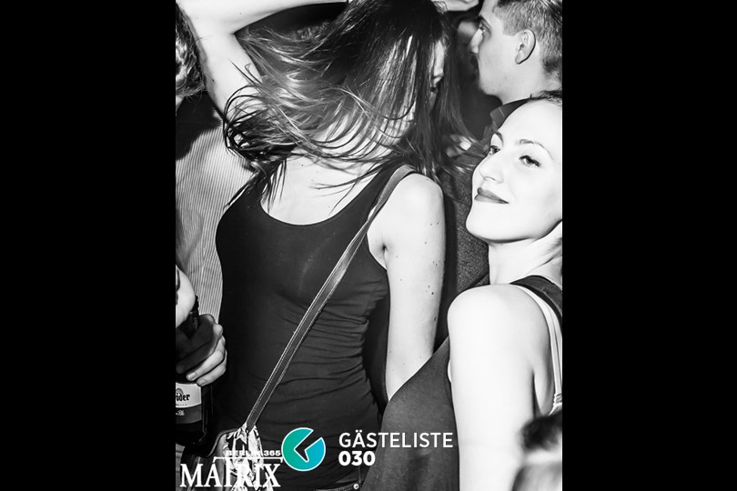 https://www.gaesteliste030.de/Partyfoto #9 Matrix Berlin vom 10.01.2015