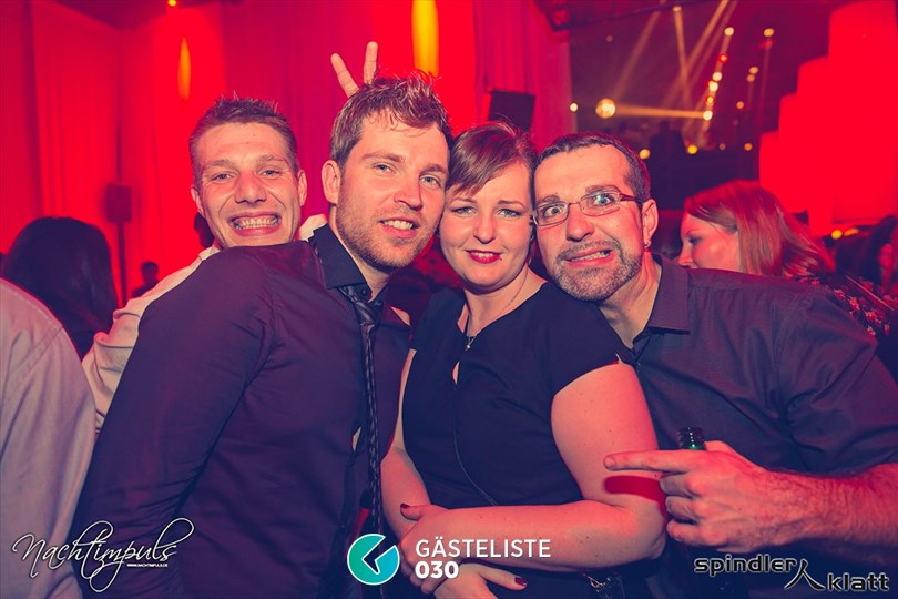 https://www.gaesteliste030.de/Partyfoto #129 Spindler & Klatt Berlin vom 31.12.2014