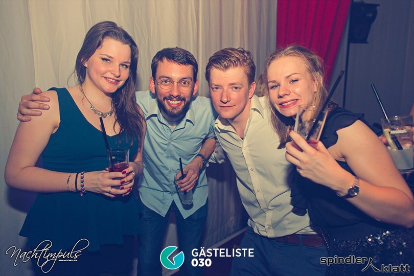 https://www.gaesteliste030.de/Partyfoto #136 Spindler & Klatt Berlin vom 31.12.2014