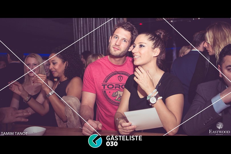 https://www.gaesteliste030.de/Partyfoto #27 Eastwood Bar&Club Berlin vom 13.12.2014