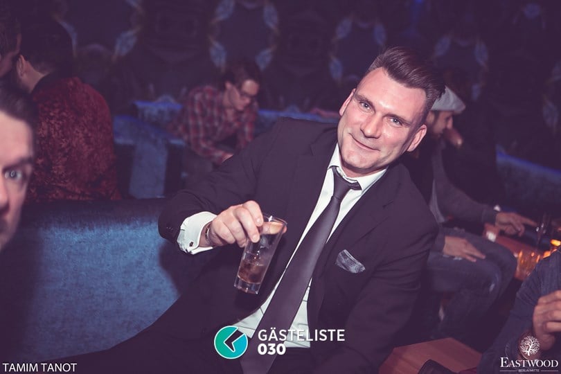 https://www.gaesteliste030.de/Partyfoto #12 Eastwood Bar&Club Berlin vom 13.12.2014