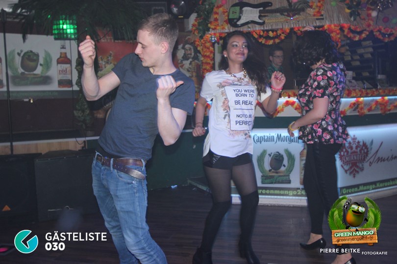 https://www.gaesteliste030.de/Partyfoto #25 Green Mango Berlin vom 16.01.2015