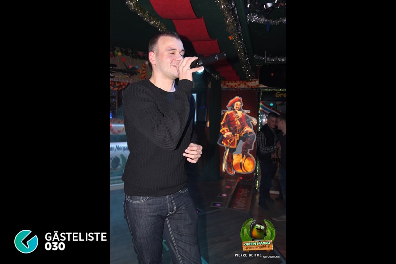 https://www.gaesteliste030.de/Partyfoto #19 Green Mango Berlin vom 16.01.2015