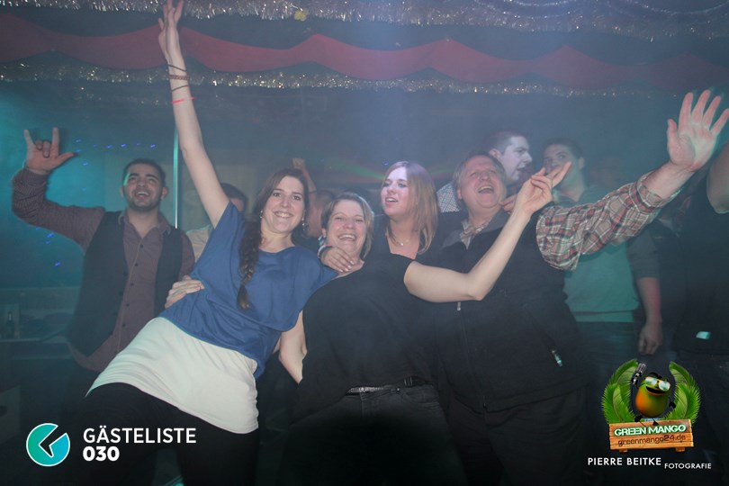 https://www.gaesteliste030.de/Partyfoto #35 Green Mango Berlin vom 16.01.2015