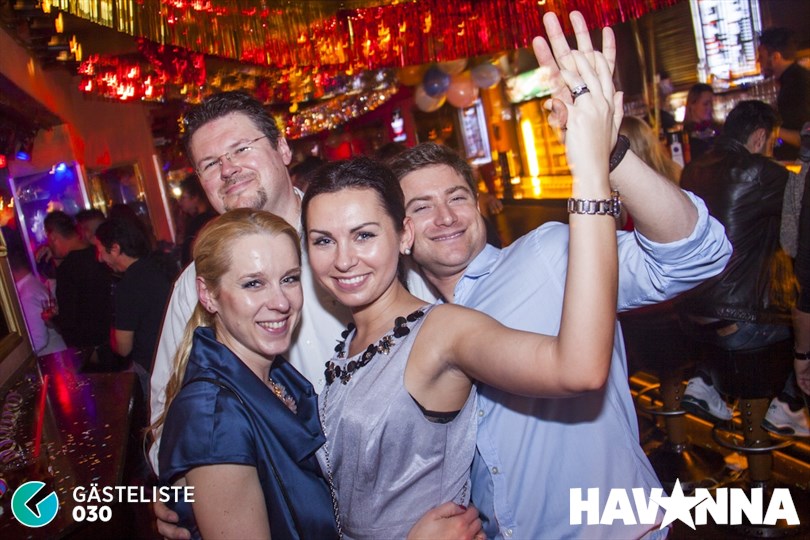 https://www.gaesteliste030.de/Partyfoto #88 Havanna Berlin vom 31.12.2014