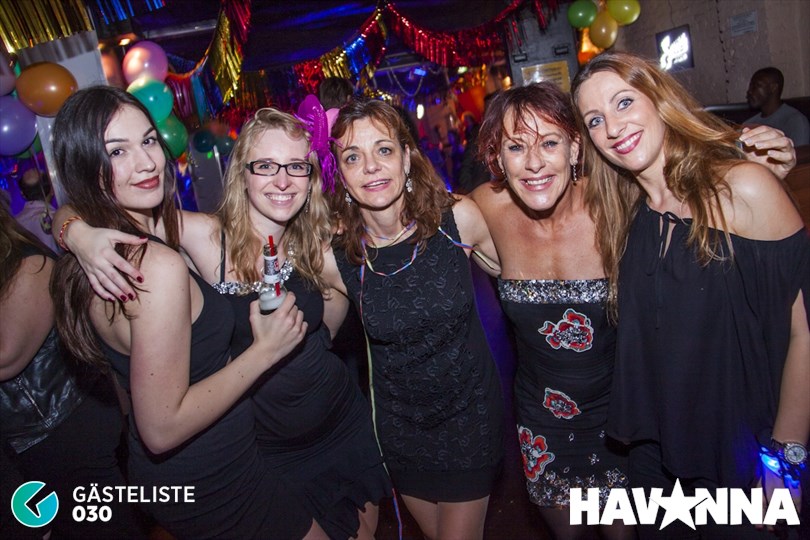 https://www.gaesteliste030.de/Partyfoto #31 Havanna Berlin vom 31.12.2014