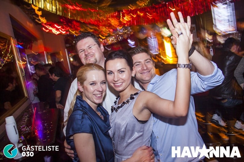 https://www.gaesteliste030.de/Partyfoto #12 Havanna Berlin vom 31.12.2014