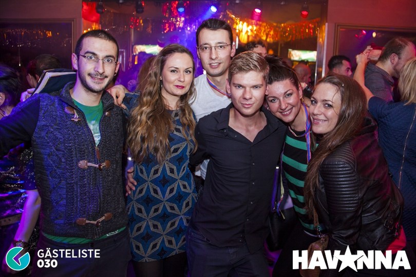https://www.gaesteliste030.de/Partyfoto #50 Havanna Berlin vom 31.12.2014