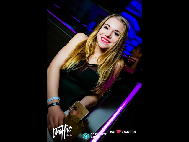 Partypics Traffic 02.01.2015 We Love Traffic 16+ Happy New Year Party