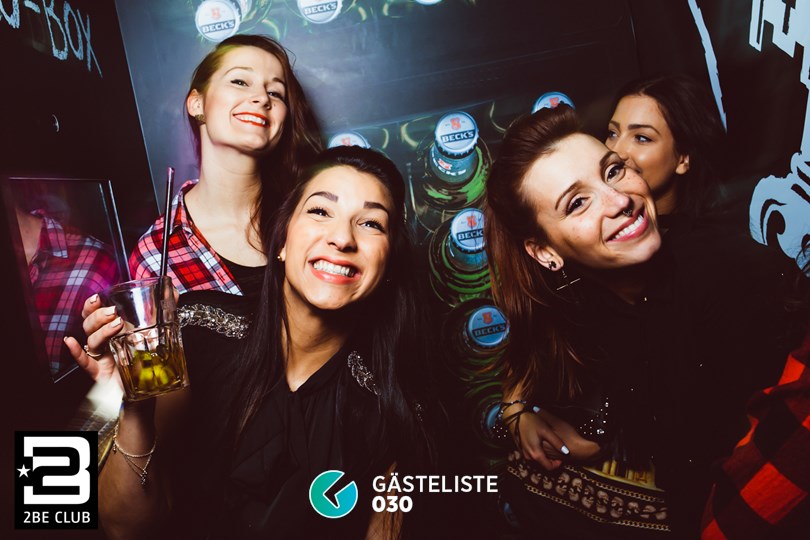 https://www.gaesteliste030.de/Partyfoto #2 2BE Club Berlin vom 10.01.2015