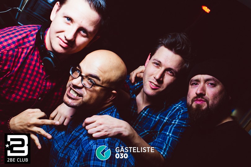 https://www.gaesteliste030.de/Partyfoto #9 2BE Club Berlin vom 10.01.2015