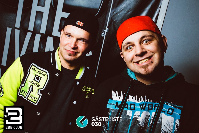 https://www.gaesteliste030.de/Partyfoto #41 2BE Club Berlin vom 10.01.2015