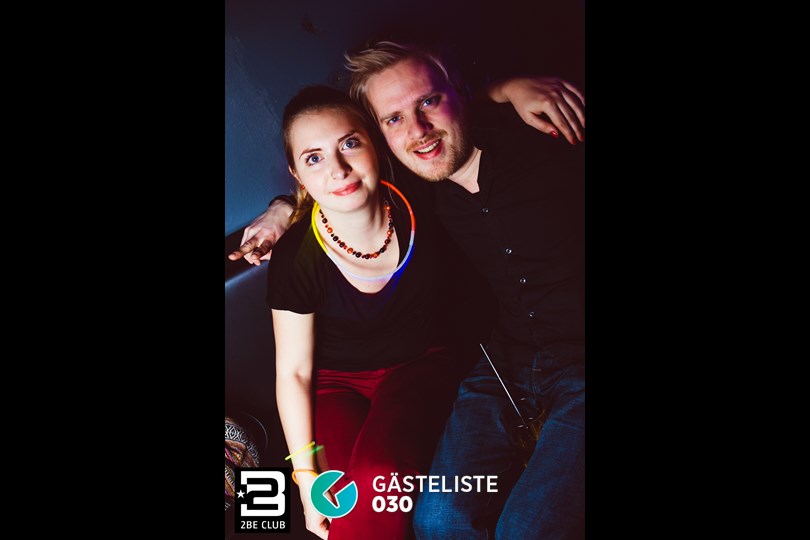 https://www.gaesteliste030.de/Partyfoto #101 2BE Club Berlin vom 10.01.2015